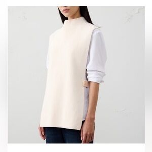 Banana Republic Sweater Vest